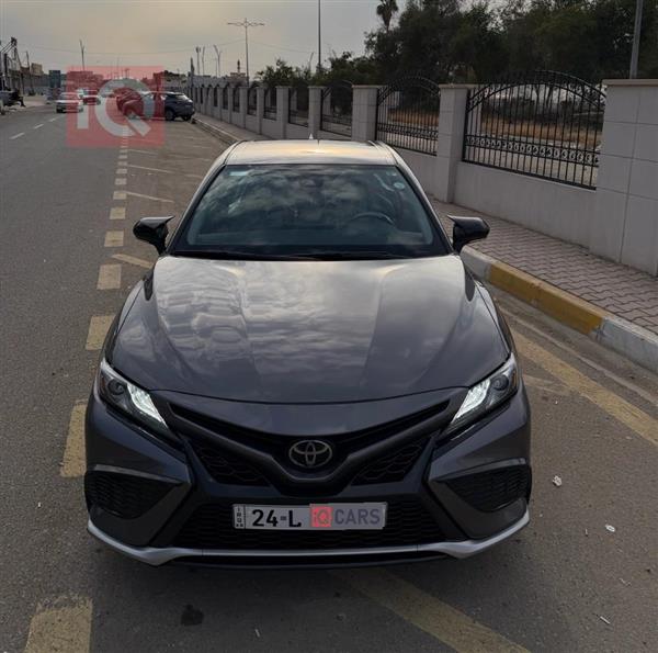 تويوتا كامري 2023 للبيع في العراق - كركوك